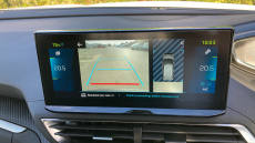 Peugeot 3008 1.6 Hybrid 225 Active Premium+ 5dr e-EAT8 Estate